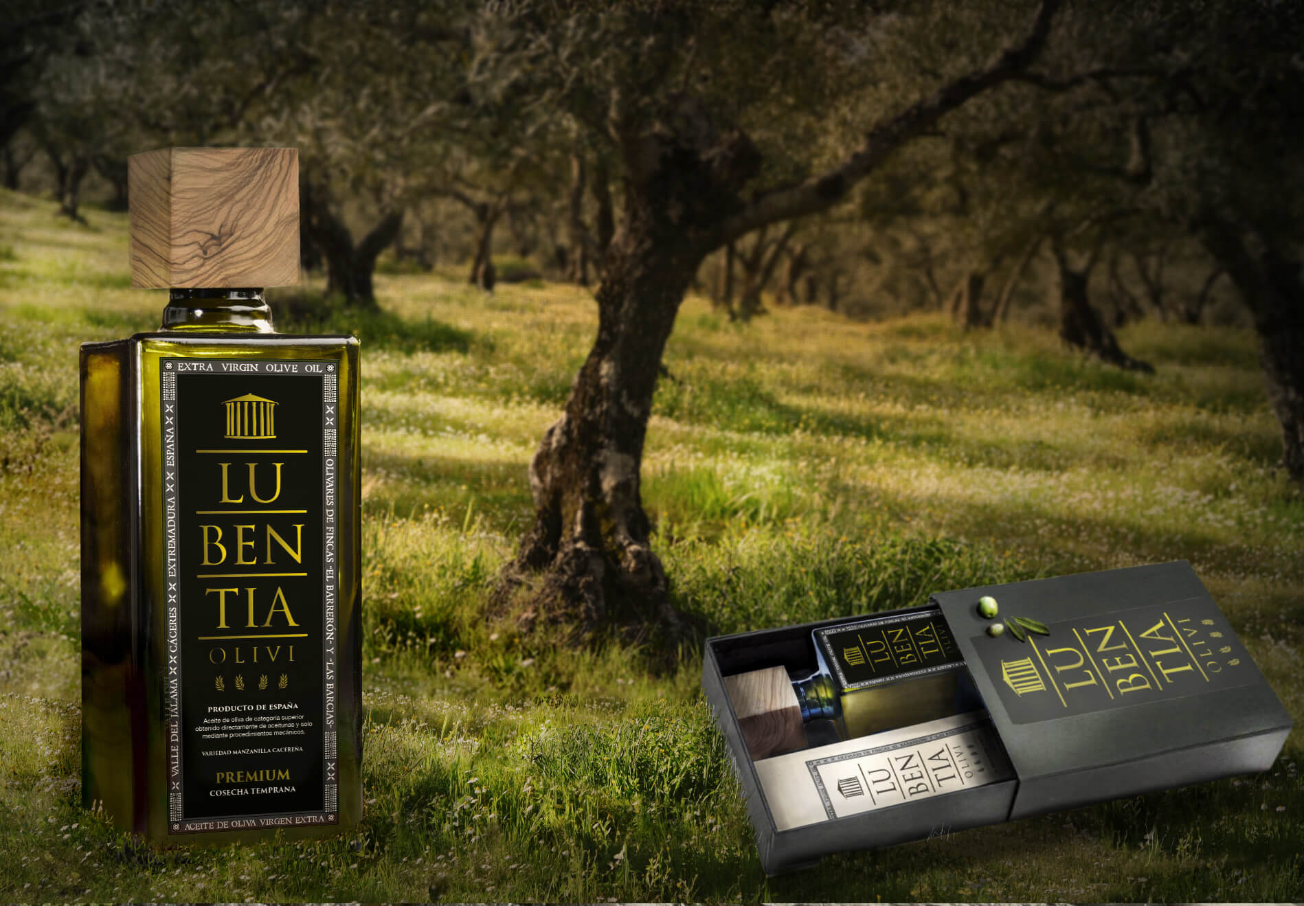 producto PREMIUM 3 lubentia 1900 pix